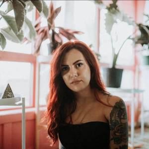 Meet your Posher, Cheyenne